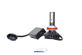 Audi Bi-LED Light Packet